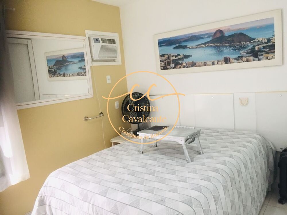Apartamento à venda com 2 quartos, 74m² - Foto 10