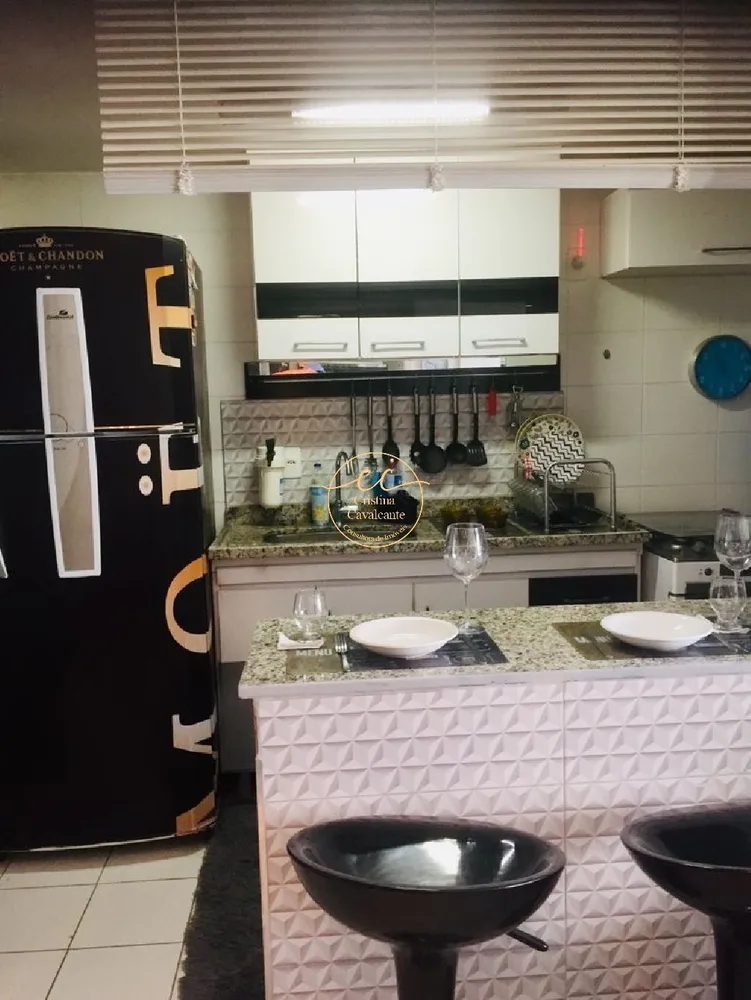 Apartamento, 2 quartos, 74 m² - Foto 20
