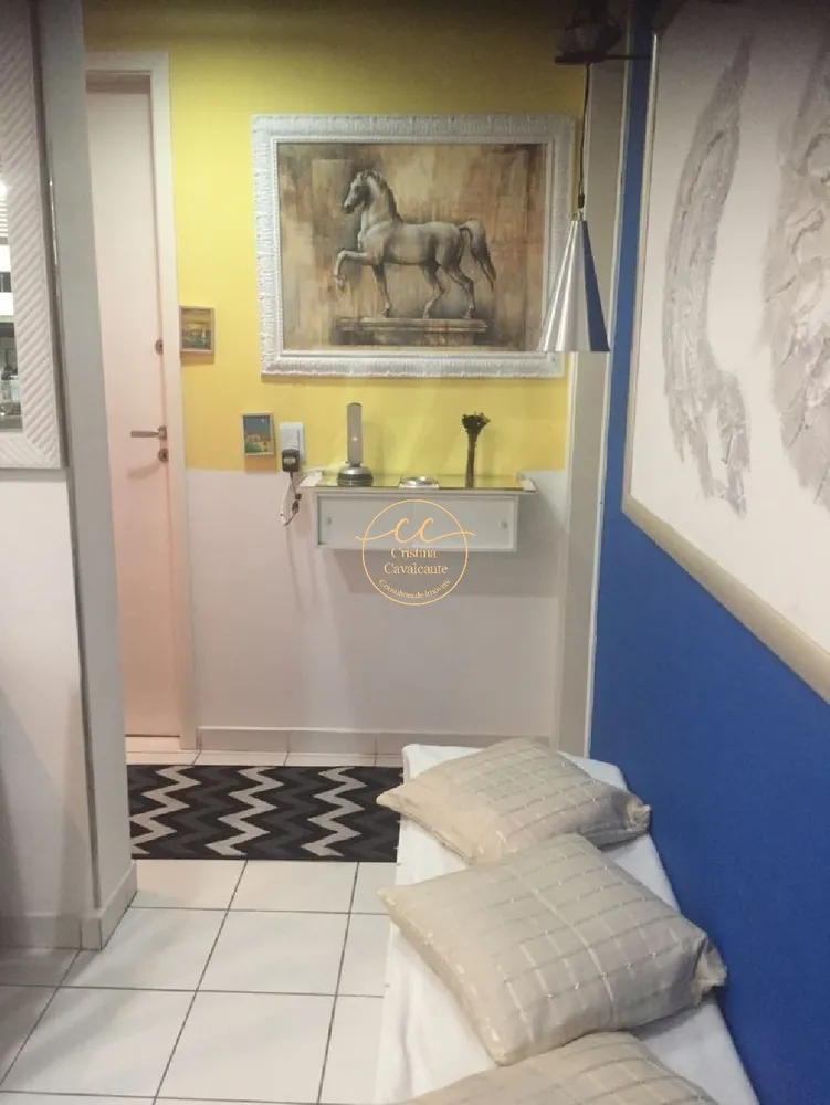 Apartamento, 2 quartos, 74 m² - Foto 19