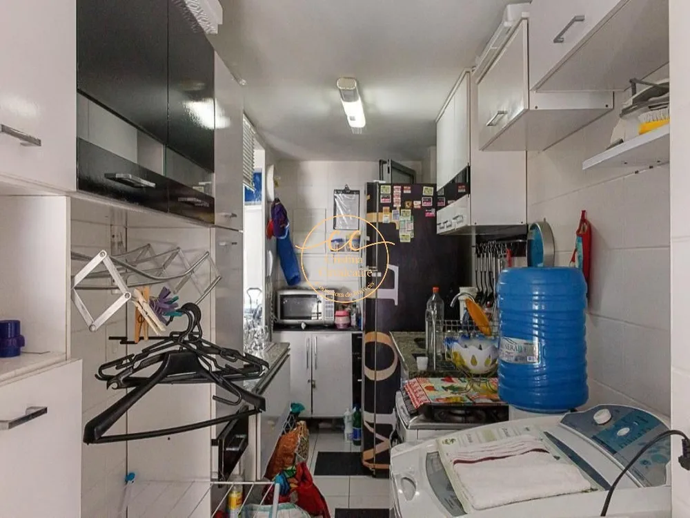 Apartamento, 2 quartos, 74 m² - Foto 23