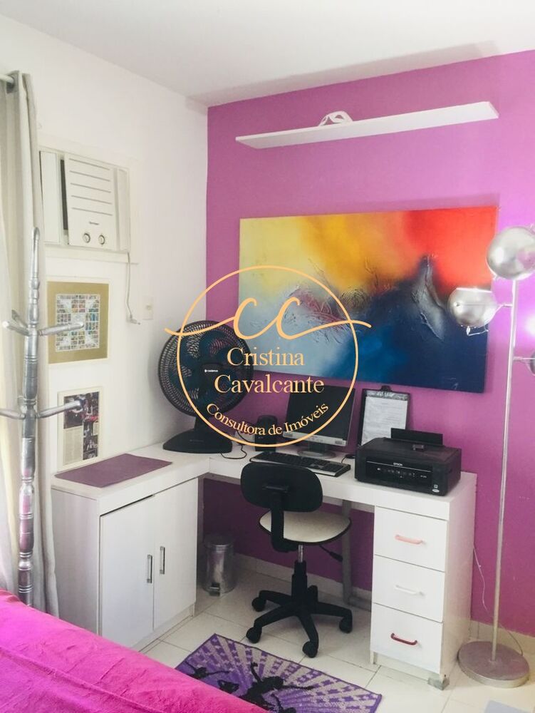 Apartamento à venda com 2 quartos, 74m² - Foto 7