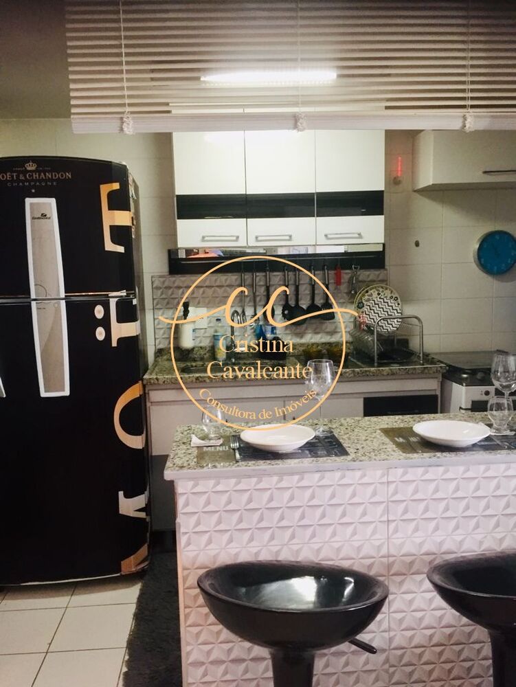 Apartamento à venda com 2 quartos, 74m² - Foto 3