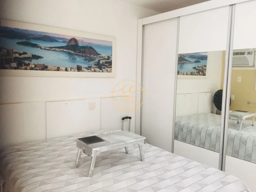 Apartamento, 2 quartos, 74 m² - Foto 3