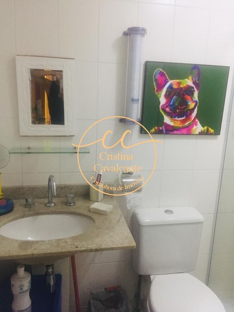 Apartamento à venda com 2 quartos, 74m² - Foto 12