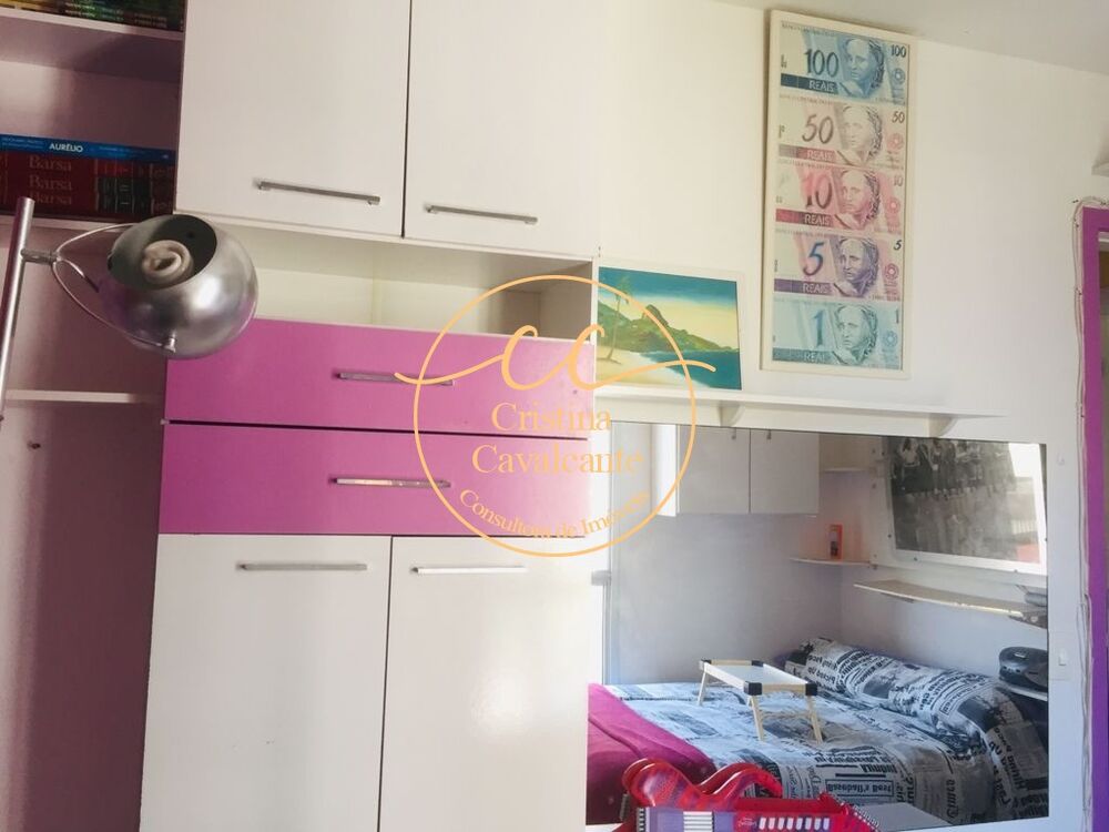 Apartamento à venda com 2 quartos, 74m² - Foto 8