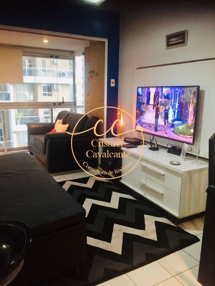 Apartamento à venda com 2 quartos, 74m² - Foto 2