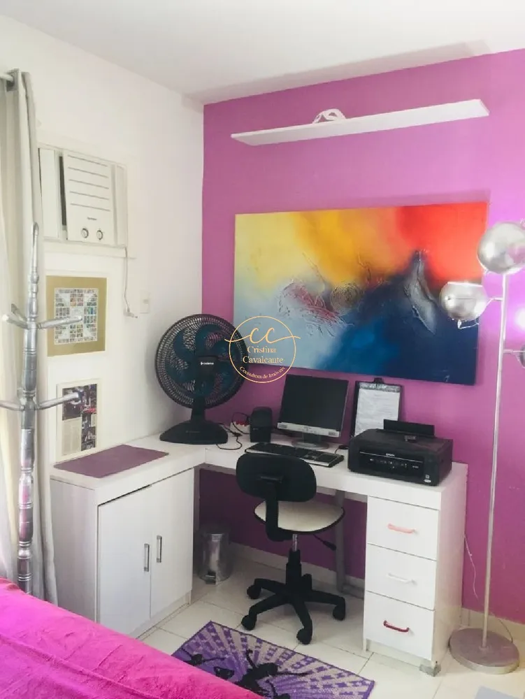 Apartamento, 2 quartos, 74 m² - Foto 10