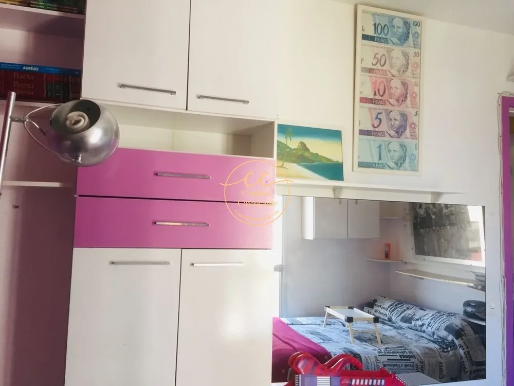Apartamento, 2 quartos, 74 m² - Foto 8