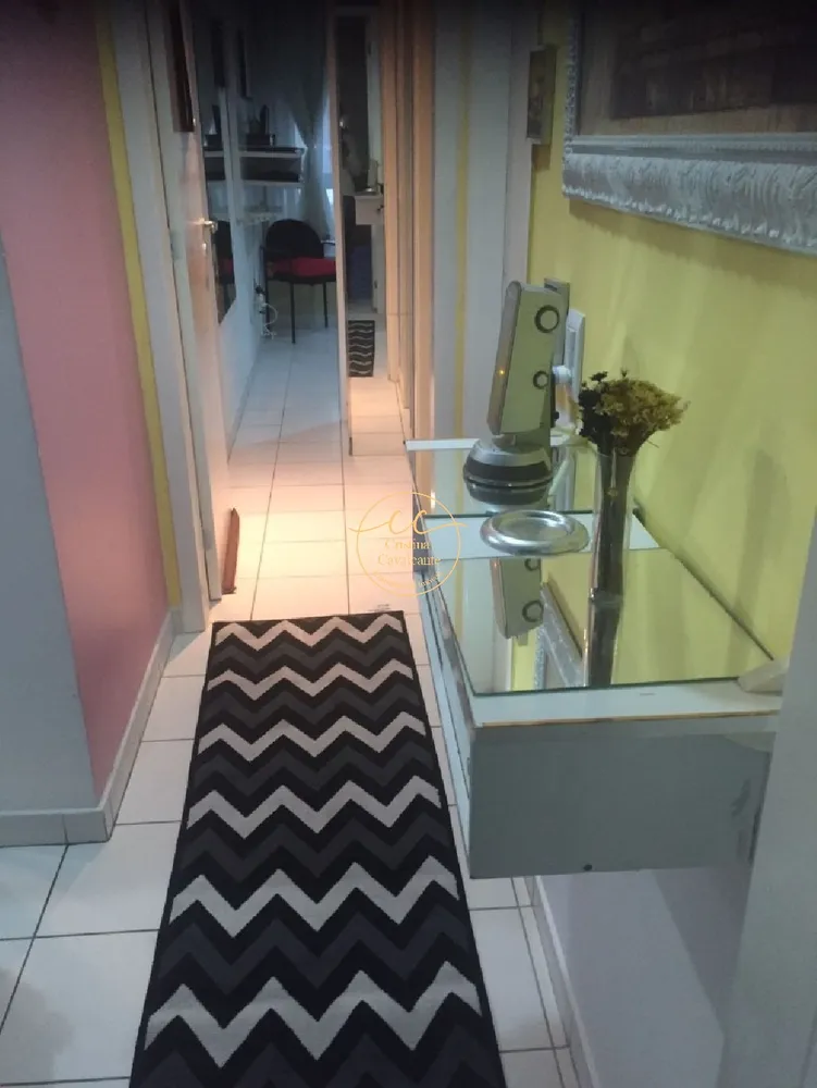 Apartamento, 2 quartos, 74 m² - Foto 13