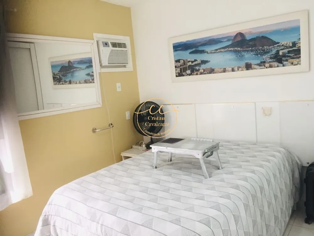 Apartamento, 2 quartos, 74 m² - Foto 2