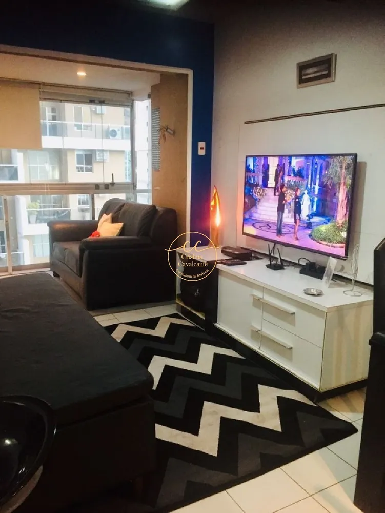 Apartamento, 2 quartos, 74 m² - Foto 4