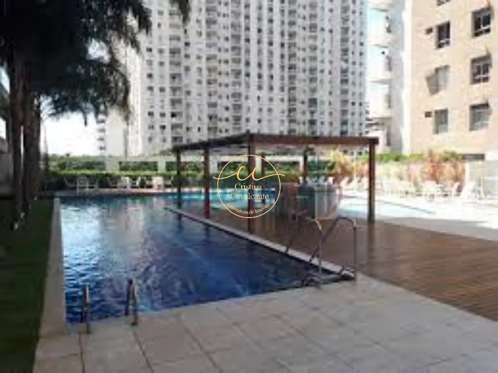 Apartamento, 2 quartos, 74 m² - Foto 9
