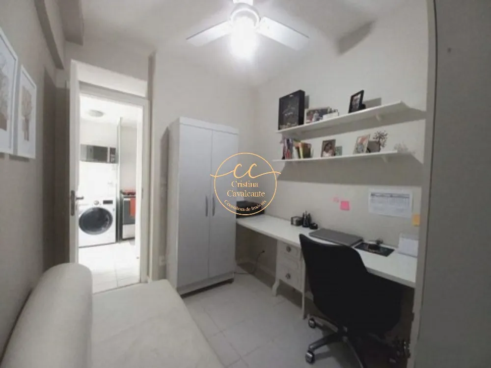 Apartamento, 3 quartos, 113 m² - Foto 11