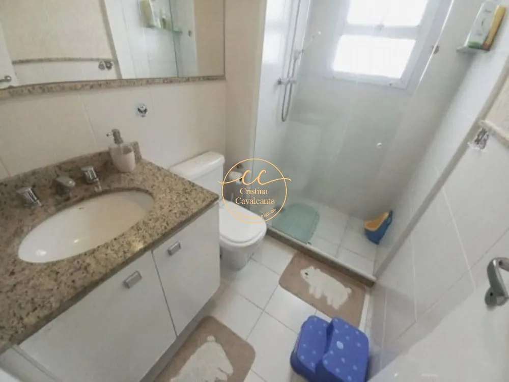 Apartamento, 3 quartos, 113 m² - Foto 14