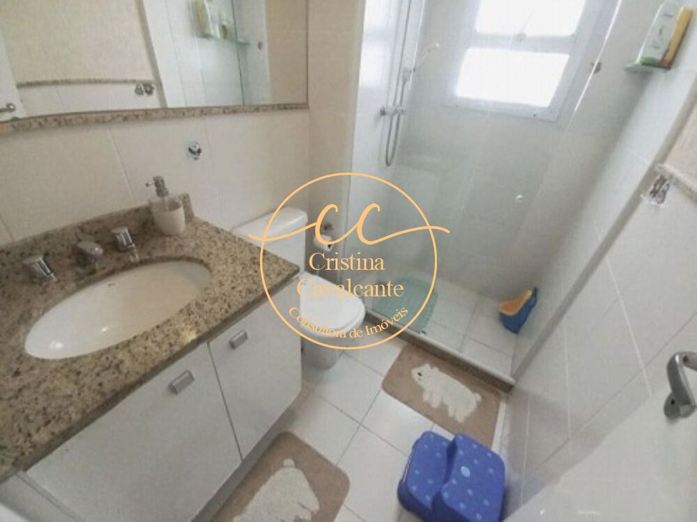 Apartamento, 3 quartos, 113 m² - Foto 2