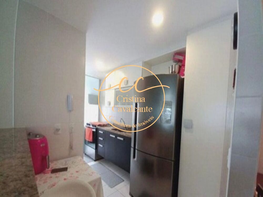 Apartamento, 3 quartos, 113 m² - Foto 1