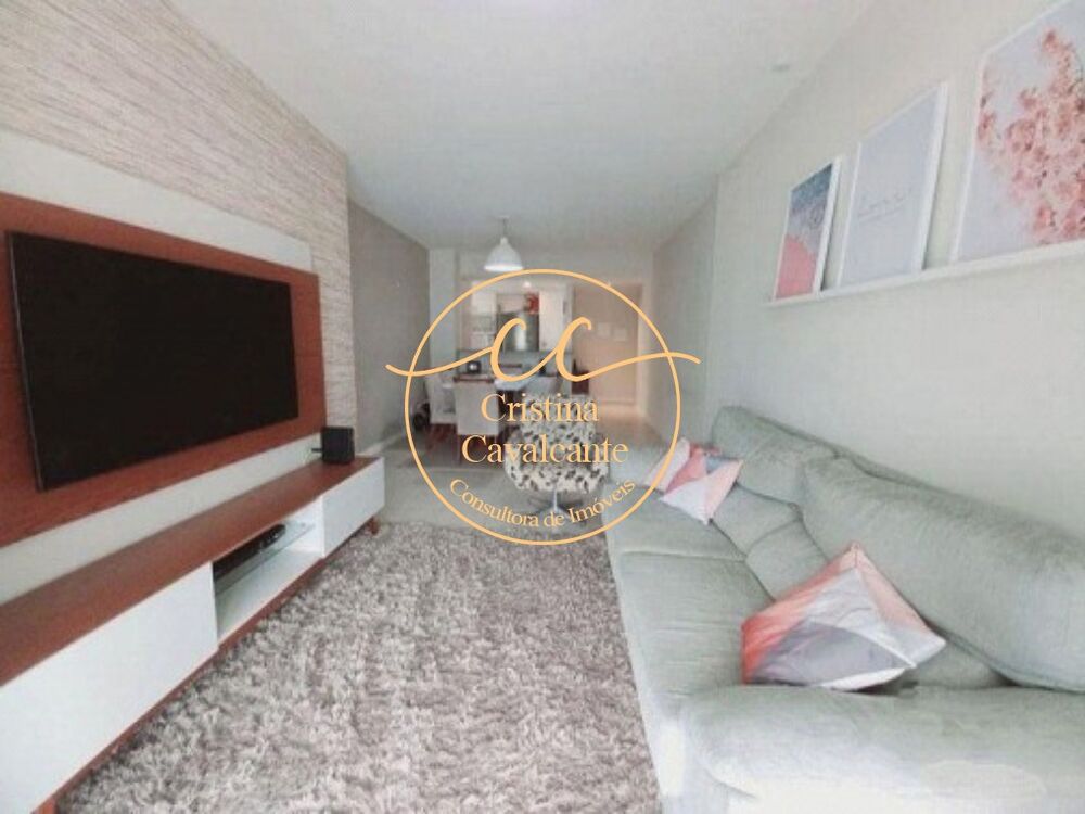 Apartamento, 3 quartos, 113 m² - Foto 3