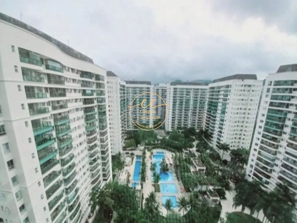 Apartamento, 3 quartos, 113 m² - Foto 9
