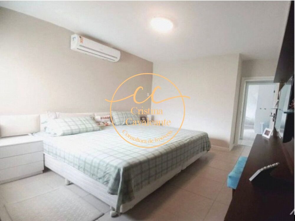 Apartamento, 3 quartos, 113 m² - Foto 6