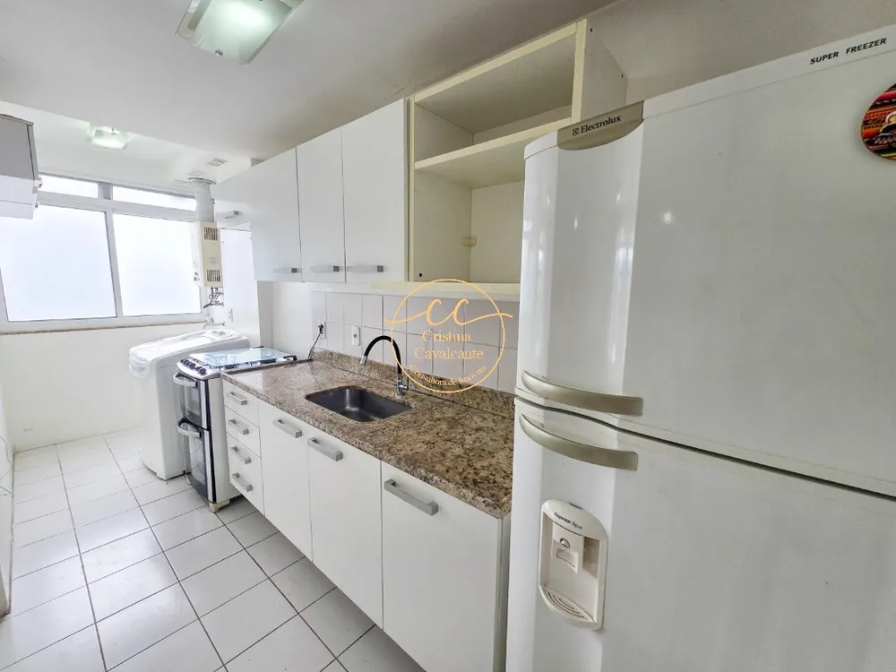 Apartamento, 2 quartos, 69 m² - Foto 6