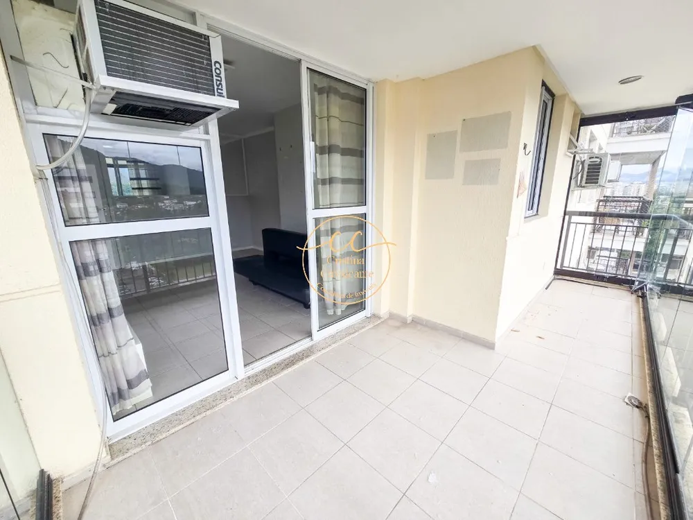 Apartamento, 2 quartos, 69 m² - Foto 5