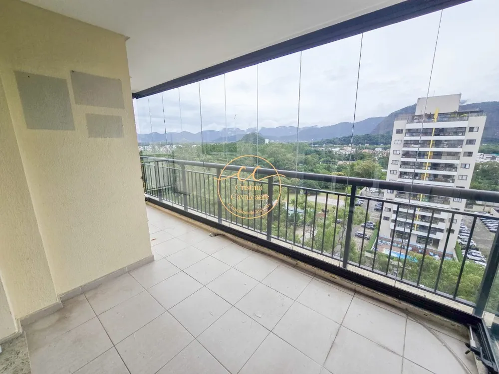 Apartamento, 2 quartos, 69 m² - Foto 4