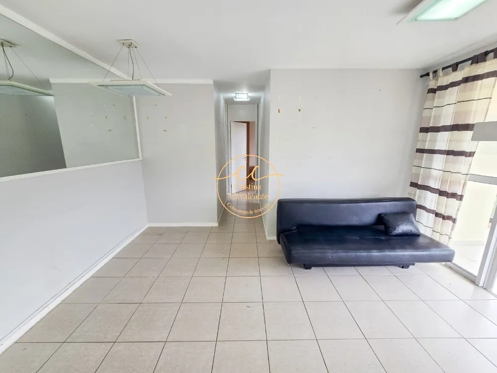 Apartamento, 2 quartos, 69 m² - Foto 7