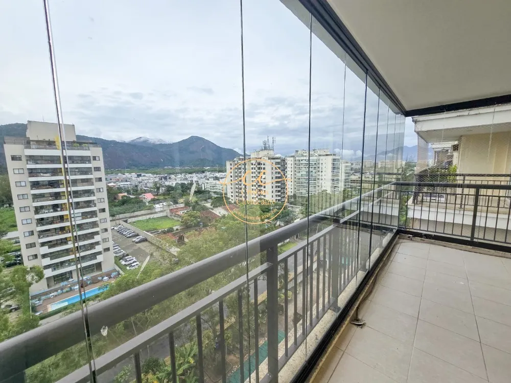 Apartamento, 2 quartos, 69 m² - Foto 3
