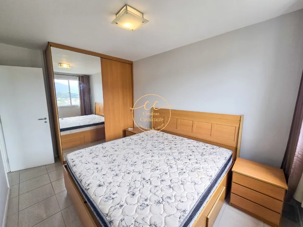 Apartamento, 2 quartos, 69 m² - Foto 11