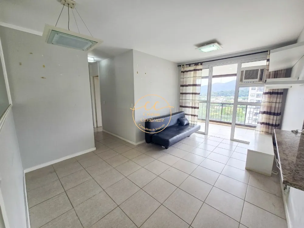 Apartamento, 2 quartos, 69 m² - Foto 1