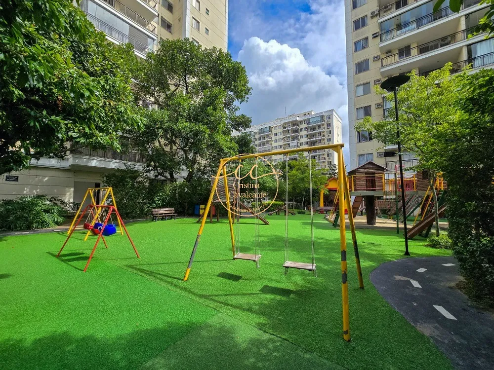 Apartamento, 2 quartos, 69 m² - Foto 16