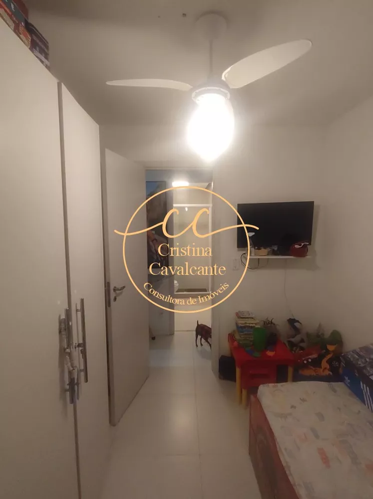 Cobertura, 3 quartos, 154 m² - Foto 8