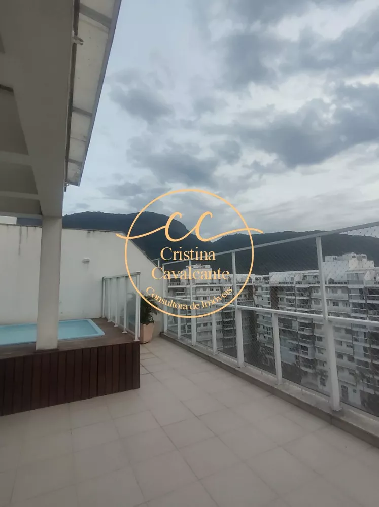 Cobertura, 3 quartos, 154 m² - Foto 28