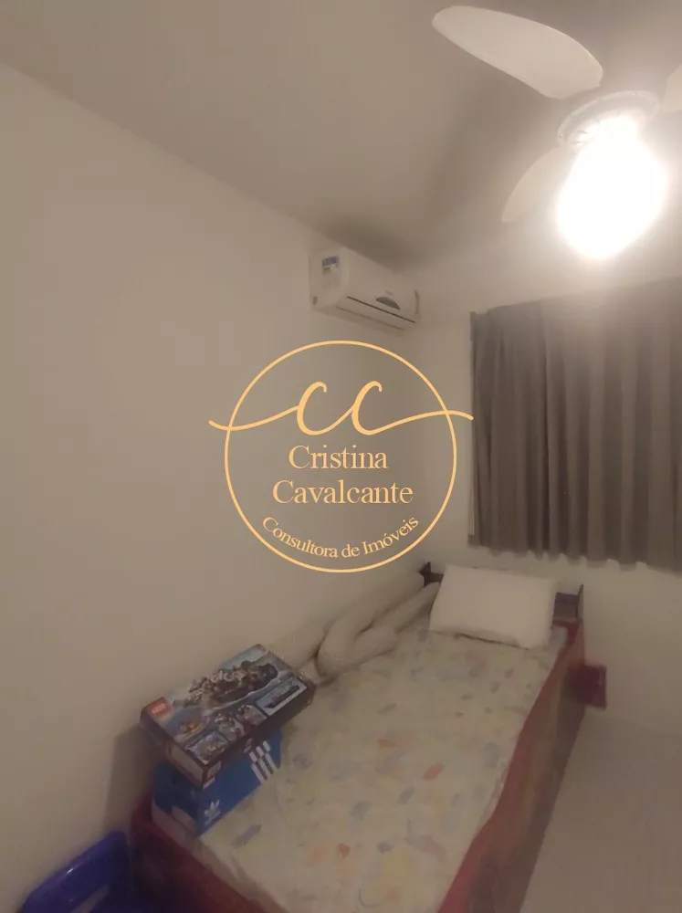 Cobertura, 3 quartos, 154 m² - Foto 7