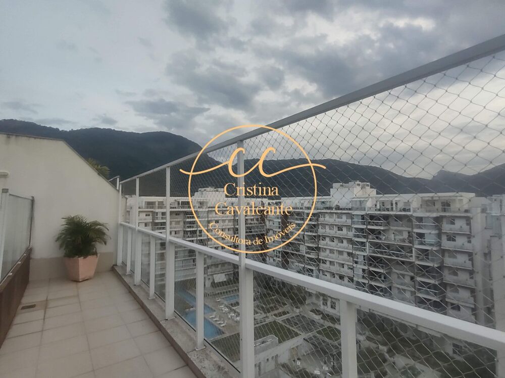 Cobertura, 3 quartos, 154 m² - Foto 25