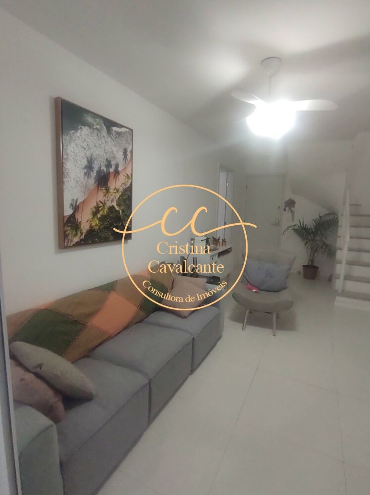 Cobertura, 3 quartos, 154 m² - Foto 3