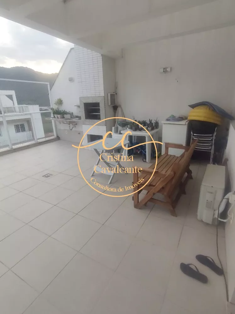 Cobertura, 3 quartos, 154 m² - Foto 21