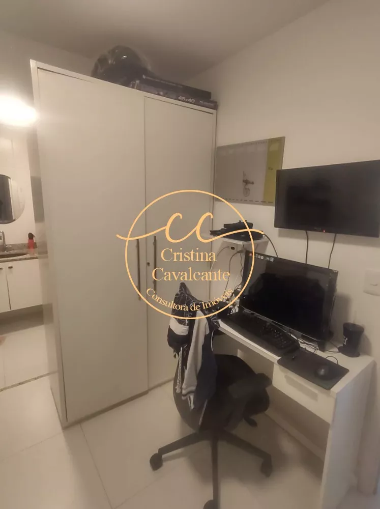 Cobertura, 3 quartos, 154 m² - Foto 20