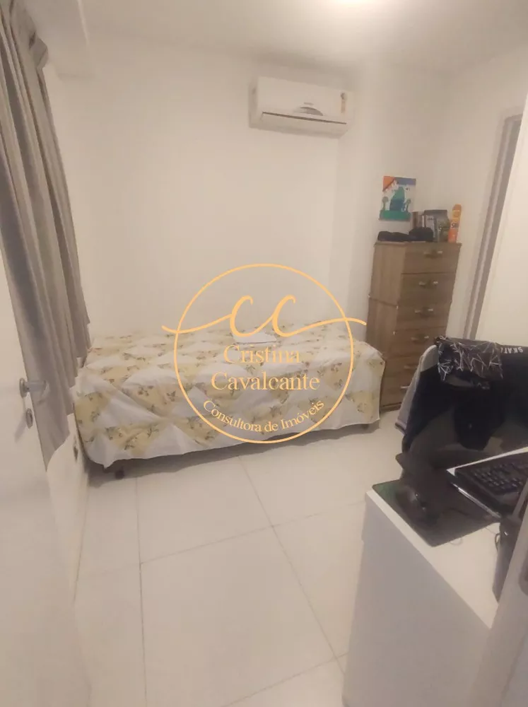 Cobertura, 3 quartos, 154 m² - Foto 15