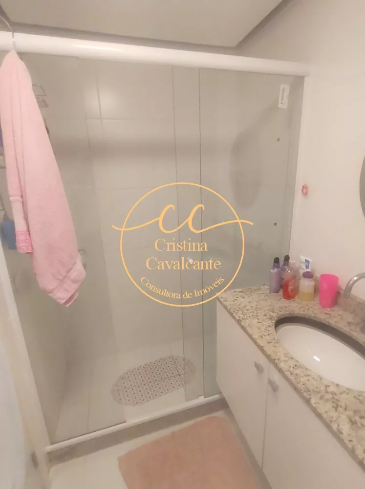 Cobertura, 3 quartos, 154 m² - Foto 17