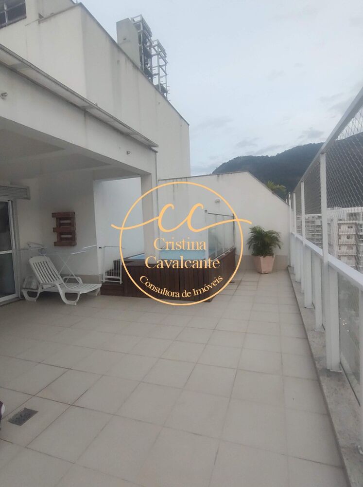 Cobertura, 3 quartos, 154 m² - Foto 24