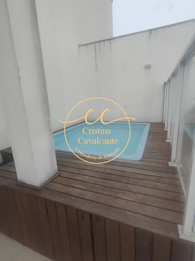 Cobertura, 3 quartos, 154 m² - Foto 27