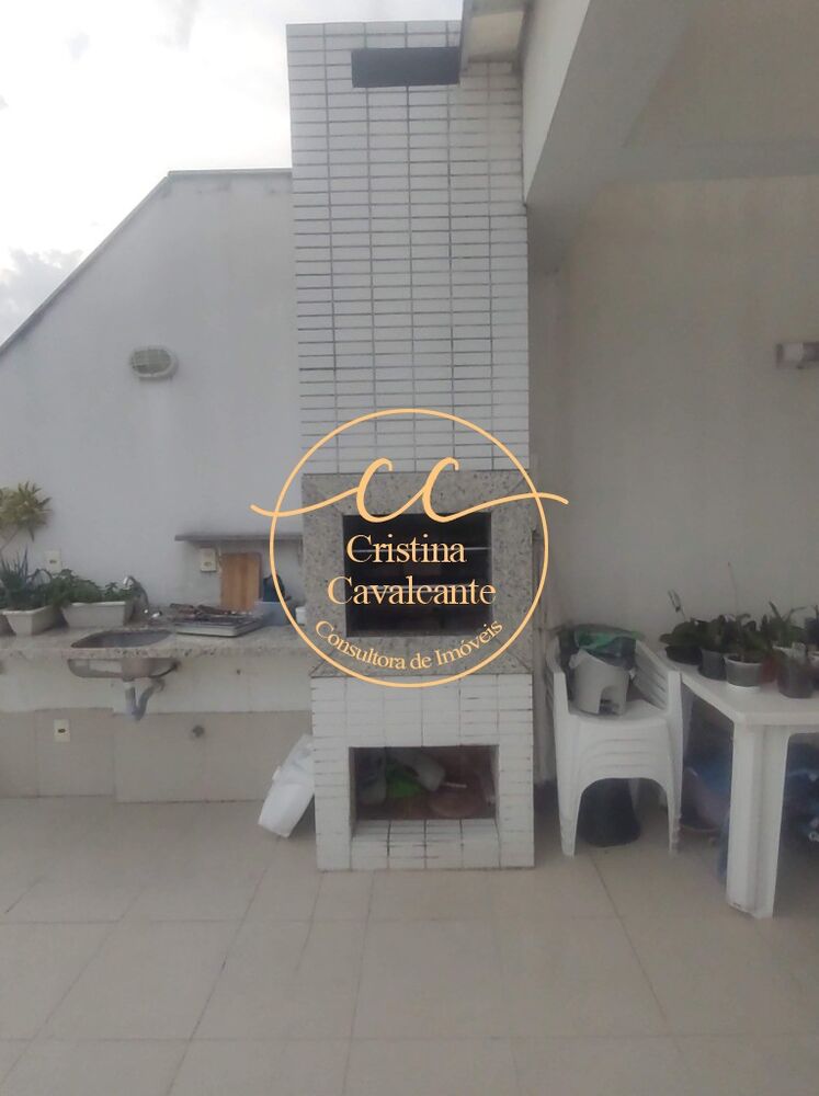 Cobertura, 3 quartos, 154 m² - Foto 23