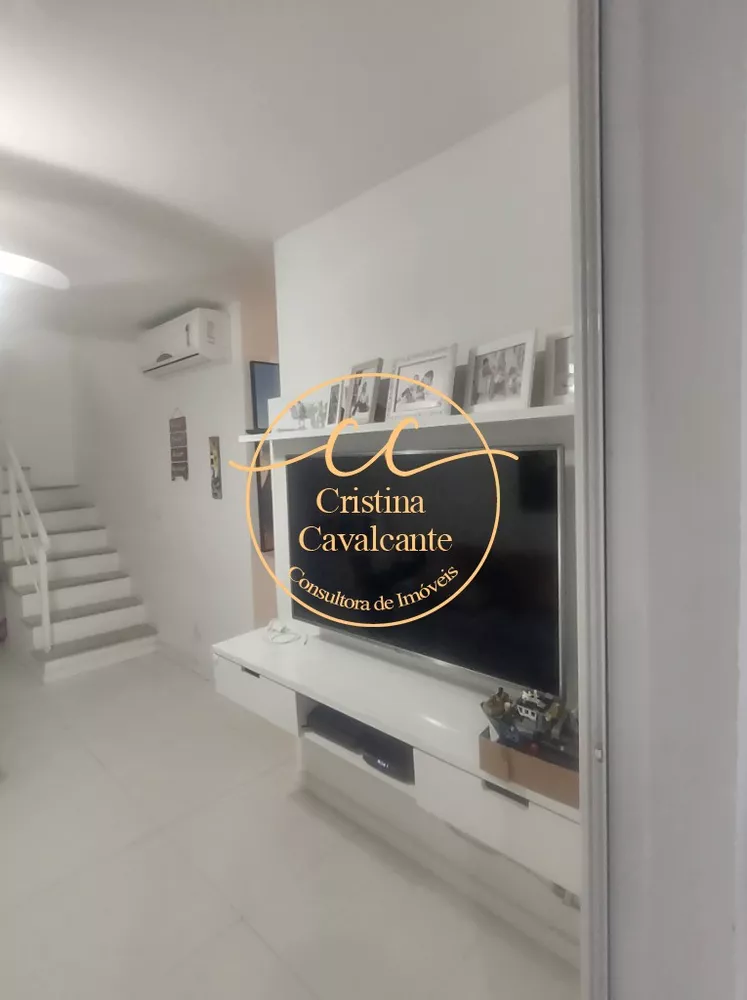 Cobertura, 3 quartos, 154 m² - Foto 4