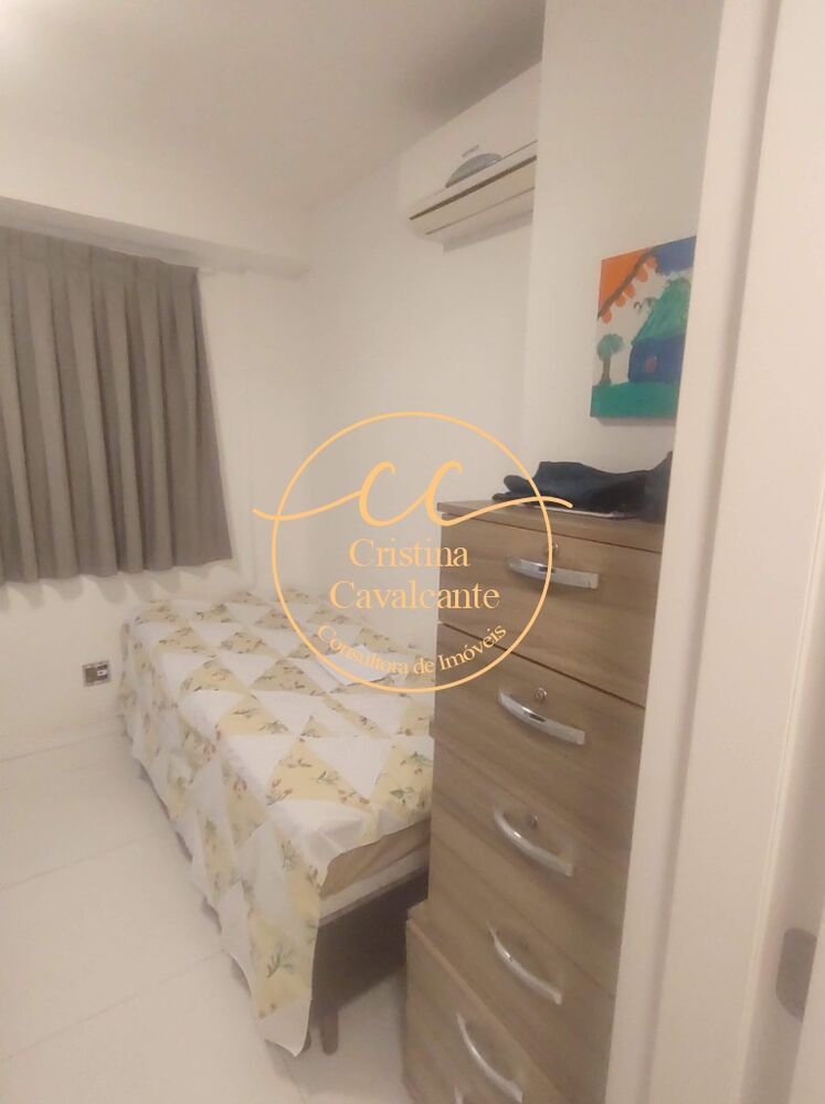 Cobertura, 3 quartos, 154 m² - Foto 19