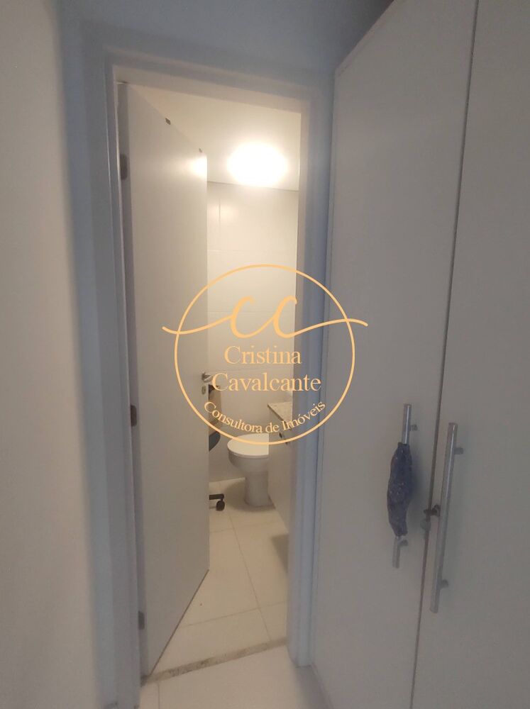 Cobertura, 3 quartos, 154 m² - Foto 14