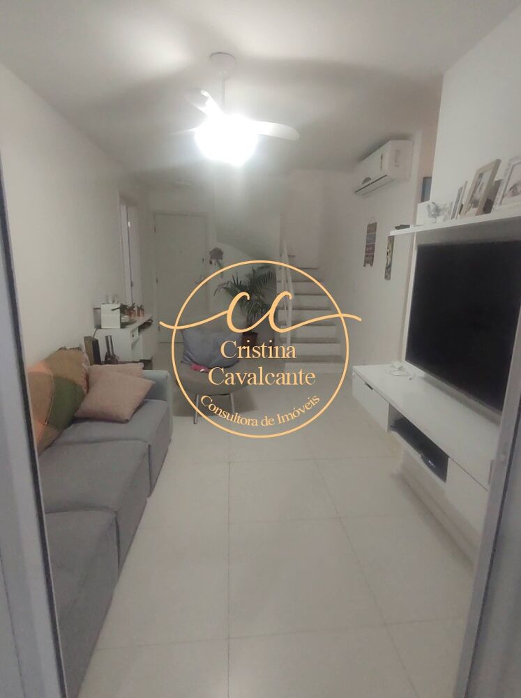 Cobertura, 3 quartos, 154 m² - Foto 2