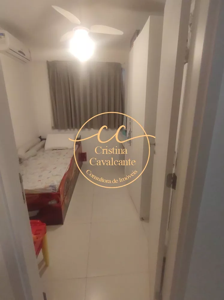 Cobertura, 3 quartos, 154 m² - Foto 6