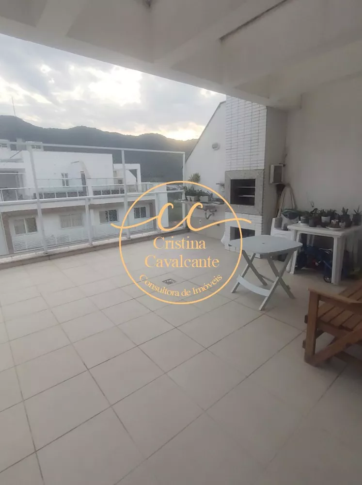 Cobertura, 3 quartos, 154 m² - Foto 22