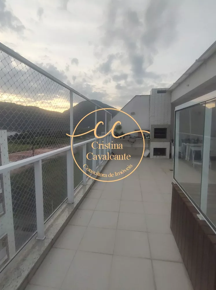 Cobertura, 3 quartos, 154 m² - Foto 26